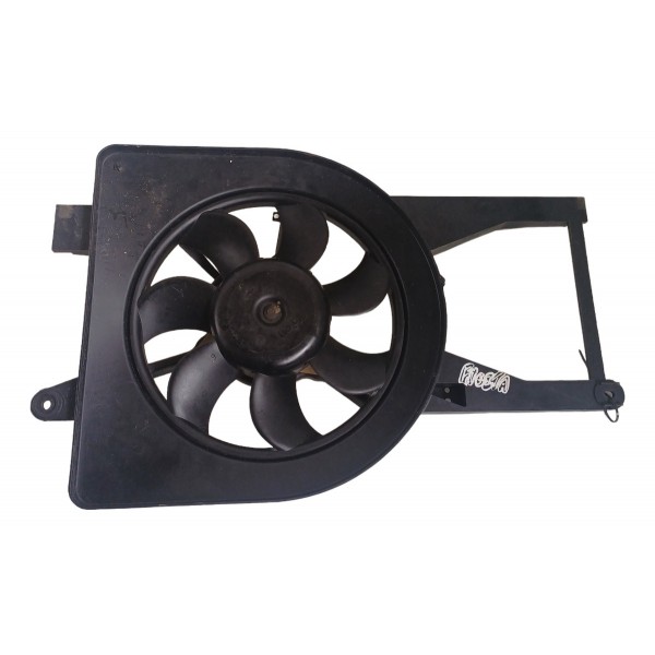 Defletor Ventoinha Ford Fiesta 1.0 2001