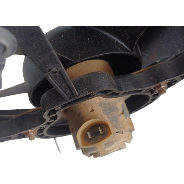 Defletor Ventoinha Ford Fiesta 1.0 2001