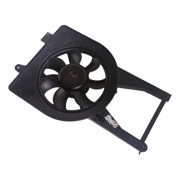 Defletor Ventoinha Ford Fiesta 1.0 2001