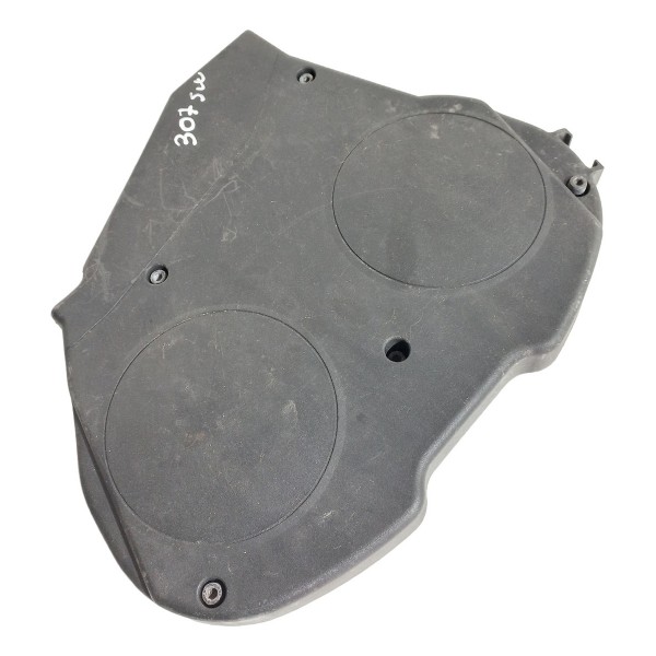 Capa Correia Dentada Peugeot 307 Sw 2002 2003 9634025780
