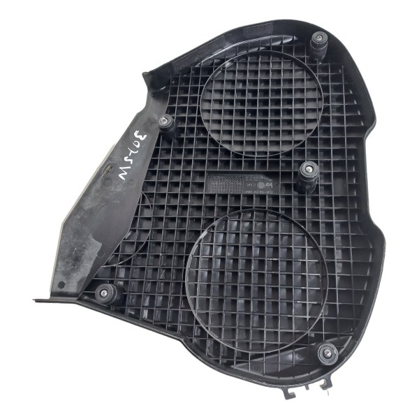 Capa Correia Dentada Peugeot 307 Sw 2002 2003 9634025780