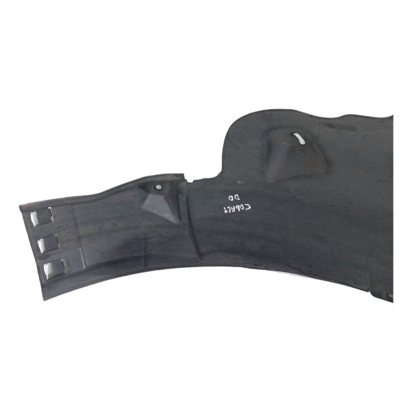 Parabarro Dianteiro Direito Chevrolet Cobalt 2013 2014