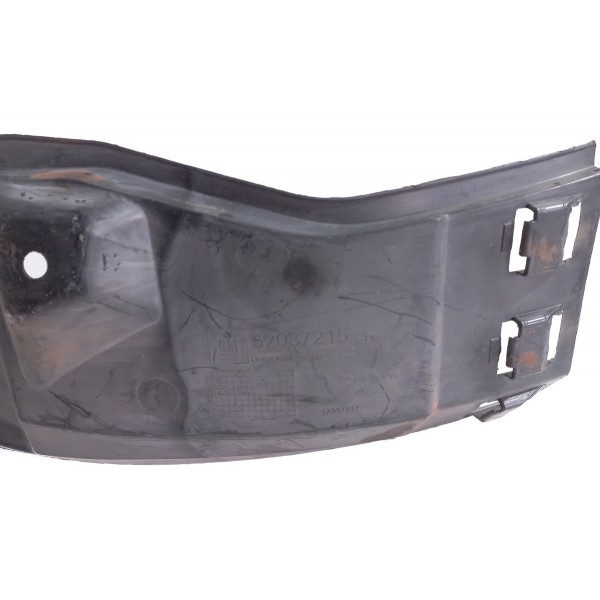 Parabarro Dianteiro Direito Chevrolet Cobalt 2013 2014