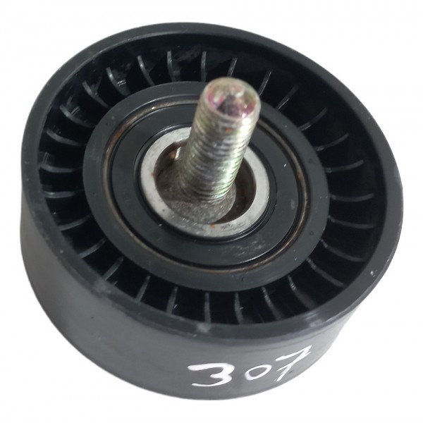Polia Correia Alternador Peugeot 307 Sw