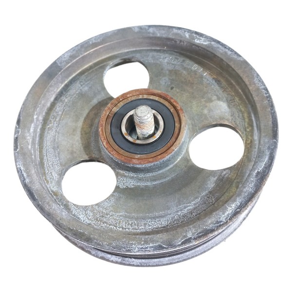 Polia Auxiliar Correia Peugeot 307 Sw 2002