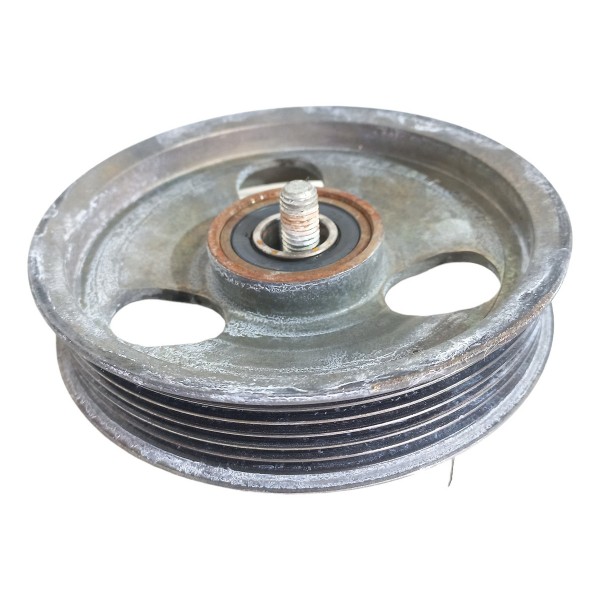 Polia Auxiliar Correia Peugeot 307 Sw 2002