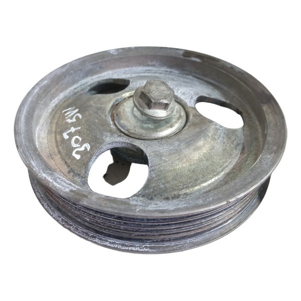 Polia Auxiliar Correia Peugeot 307 Sw 2002