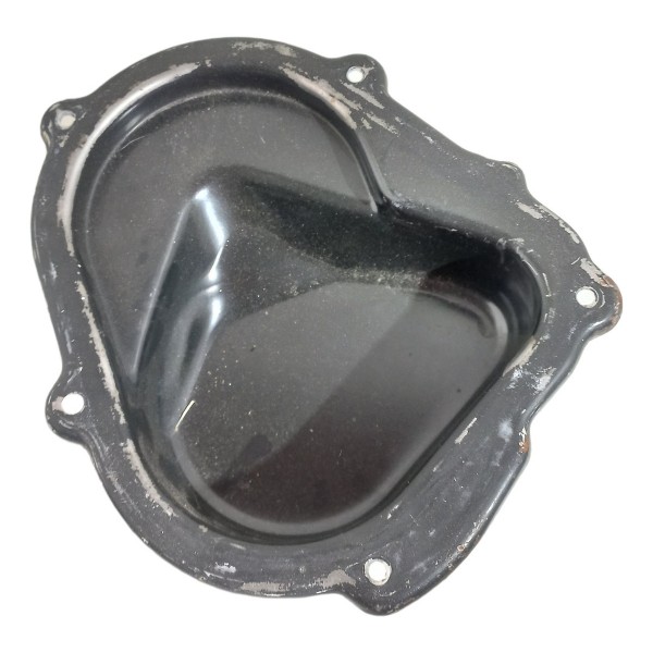 Tampa Carter Caixa Cambio Ford Ka