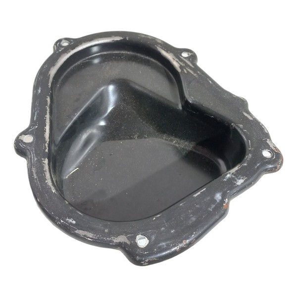 Tampa Carter Caixa Cambio Ford Ka