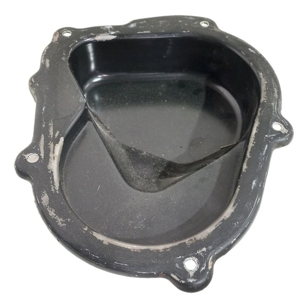 Tampa Carter Caixa Cambio Ford Ka