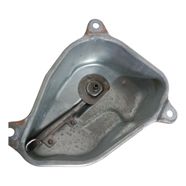 Carter Caixa Cambio Peugeot 206 207 208 Citroen C3