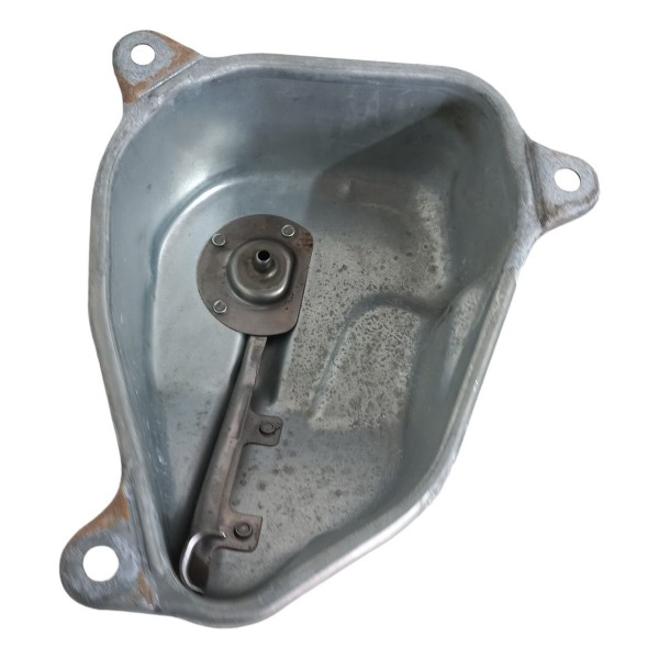 Carter Caixa Cambio Peugeot 206 207 208 Citroen C3