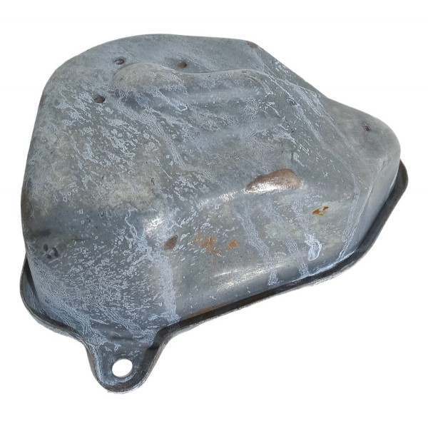 Carter Caixa Cambio Peugeot 206 207 208 Citroen C3