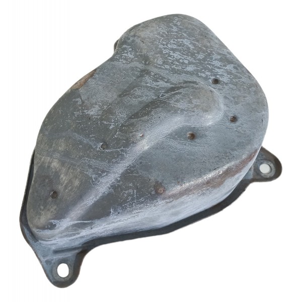 Carter Caixa Cambio Peugeot 206 207 208 Citroen C3