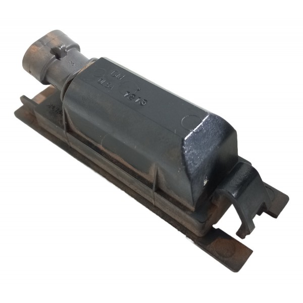 Luz Placa Volkswagen Fox 2016 2017 2018