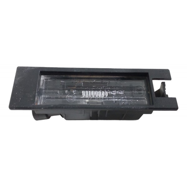 Luz Placa Volkswagen Fox 2017