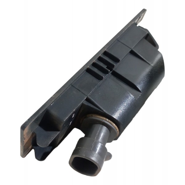 Luz Placa Volkswagen Fox 2017