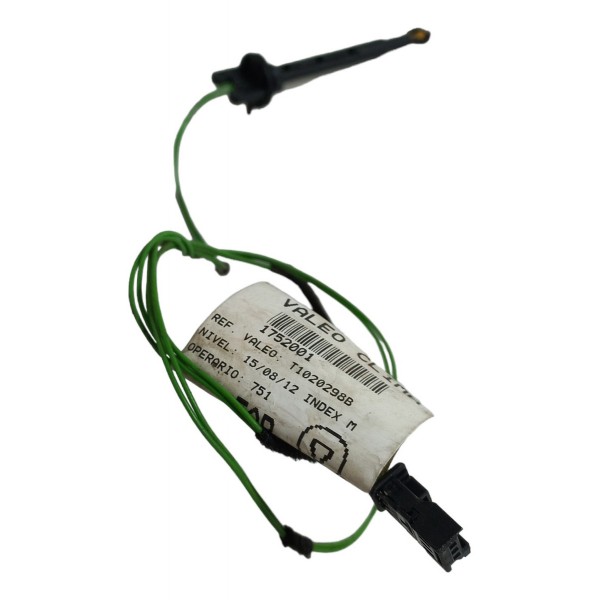 Sensor Temperatura Ar Condicionado Renault Sandero 2015