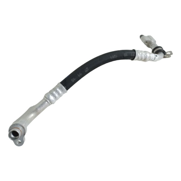 Mangueira Ar Condicionado Renault Sandero 2015 2016