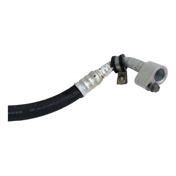 Mangueira Ar Condicionado Renault Sandero 2015 2016