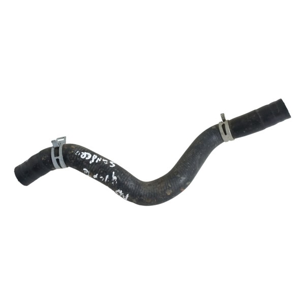 Mangueira Agua Inferior Renault Sandero 2015 2016