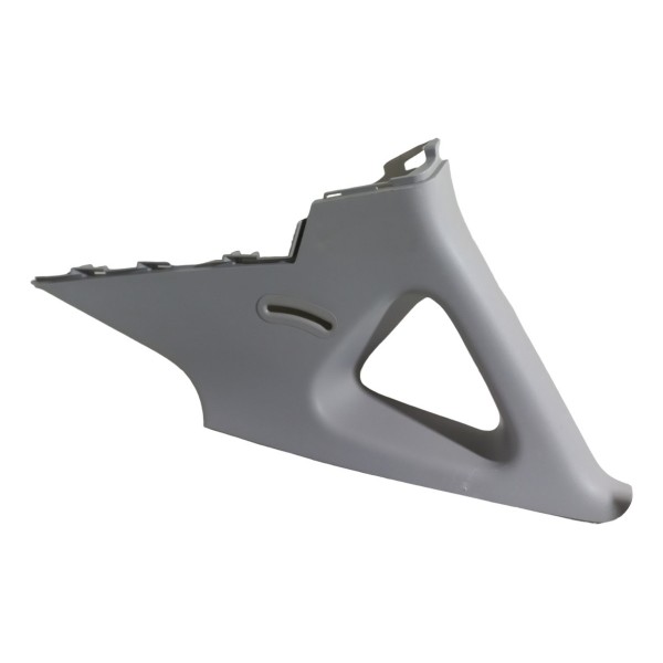 Acabamento Coluna Traseira Direita Hyundai I30 2009 2010