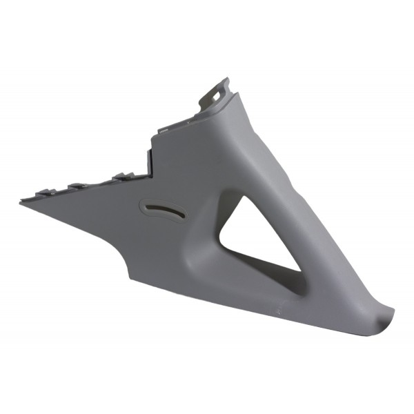 Acabamento Coluna Traseira Direita Hyundai I30 2009 2010