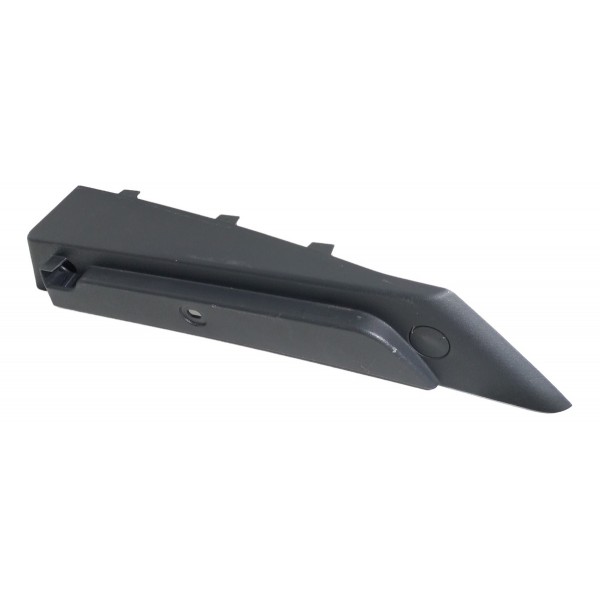 Suporte Tampão Bagagito Lateral Direito Hyundai I30 2009 Preto