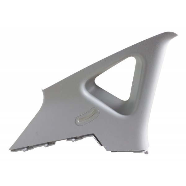 Acabamento Coluna Traseira Esquerda Hyundai I30 2009 2010