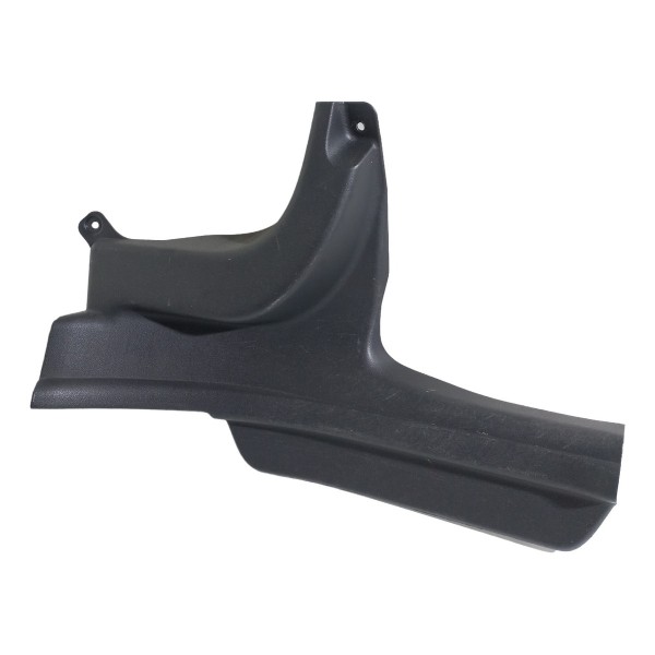 Soleira Traseira Direita Hyundai I30 2009 2010 Preto