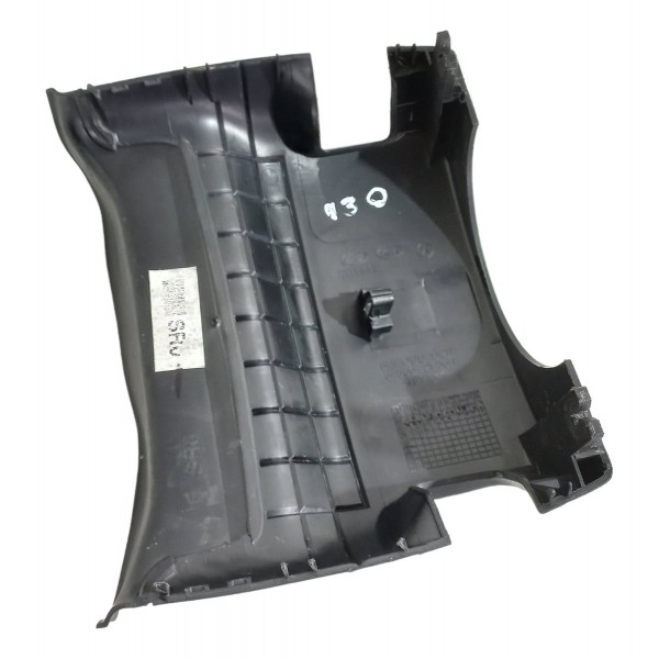 Acabamento Superior Coluna Direção Hyundai I30 2009 2010