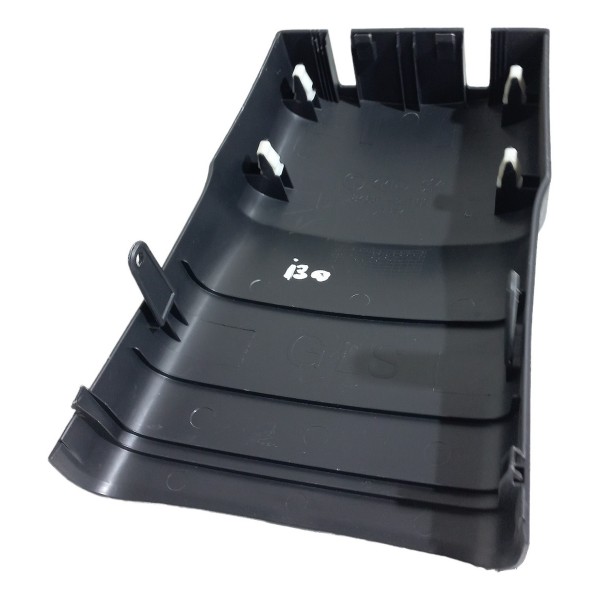 Tampa Acabamento Console Central Hyundai I30 2009 2010