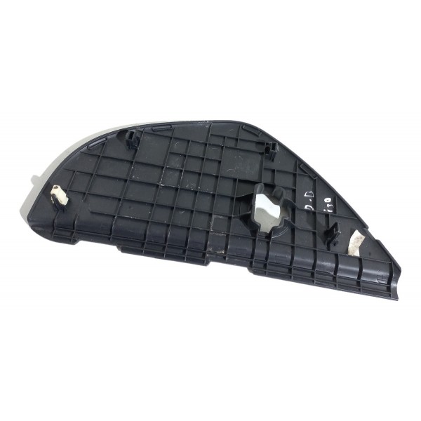 Acabamento Lateral Direito Painel Hyundai I30 2009 2010