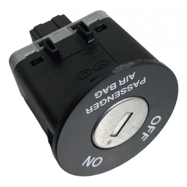 Botão Chave  On Off Painel Hyundai I30 2009 2010