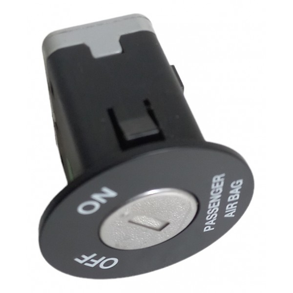 Botão Chave  On Off Painel Hyundai I30 2009 2010