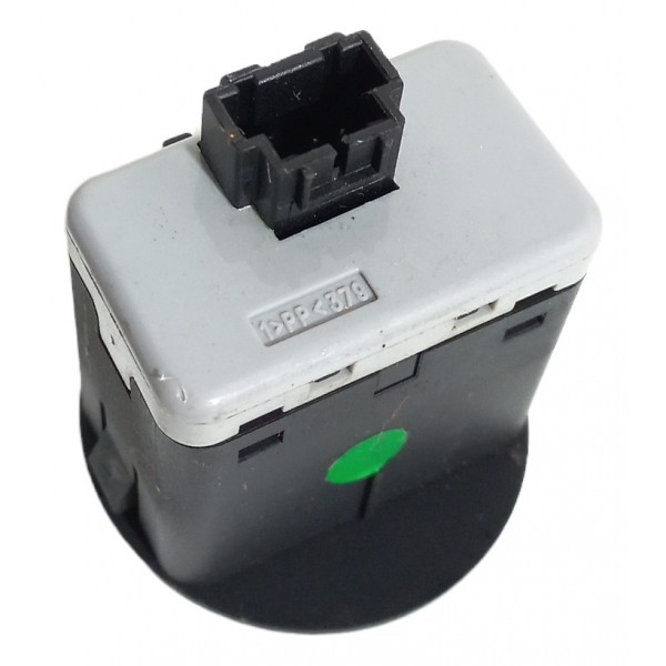 Botão Chave  On Off Painel Hyundai I30 2009 2010