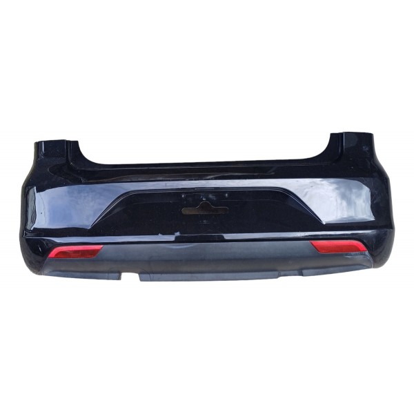 Guia Parachoque Traseiro Volkswagen Fox 2015