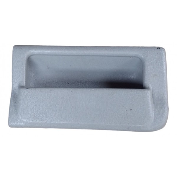 Porta Objetos Renault Twingo Detalhes  Cinza