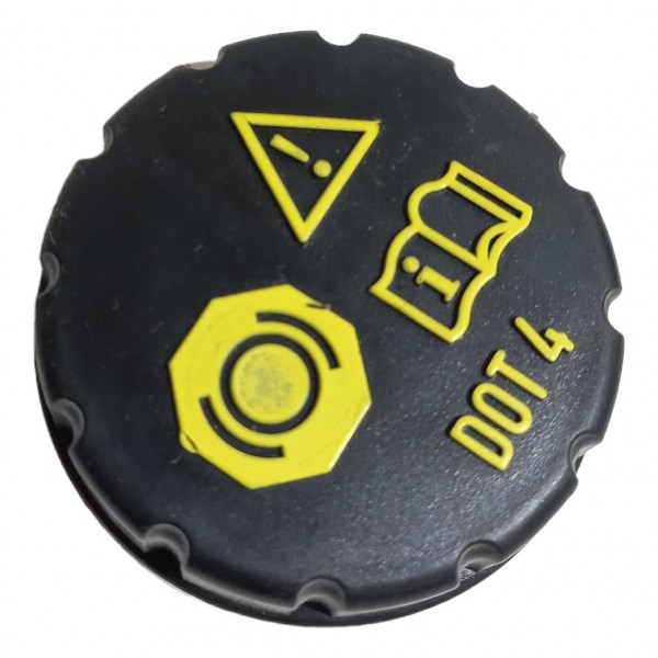 Tampa Reservatorio Cilindro Mestre Volkswagen Gol G5 G6