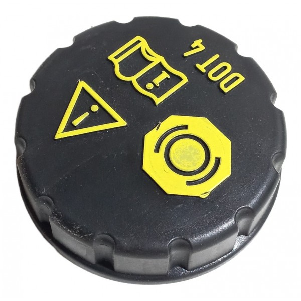 Tampa Reservatorio Cilindro Mestre Volkswagen Gol G5 G6