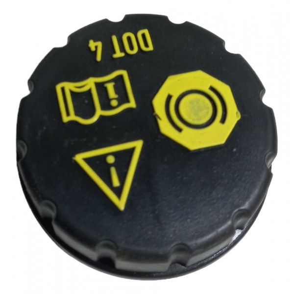 Tampa Reservatorio Cilindro Mestre Volkswagen Gol G5 G6