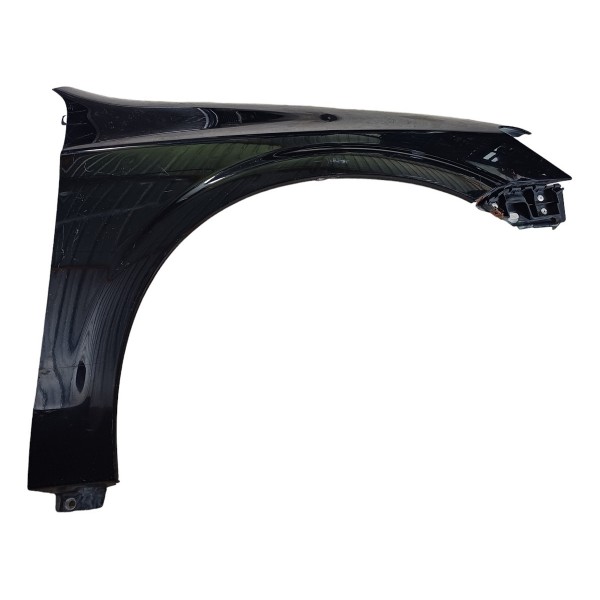 Paralama Dianteiro Direito Chevrolet Prisma 2010 2011 2012