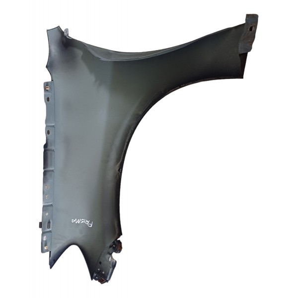 Paralama Dianteiro Direito Chevrolet Prisma 2010 2011 2012