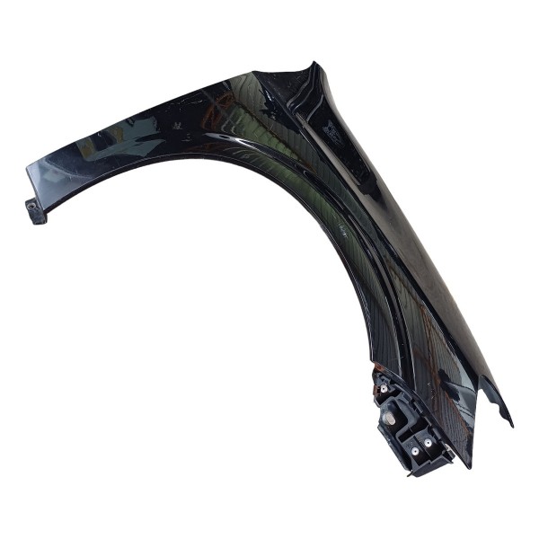 Paralama Dianteiro Direito Chevrolet Prisma 2010 2011 2012