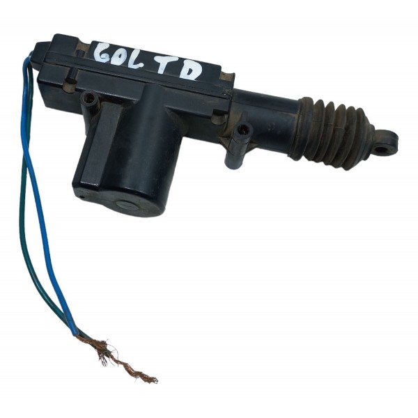 Motor Atuador Elétrico Traseiro Direito Volkswagen Gol