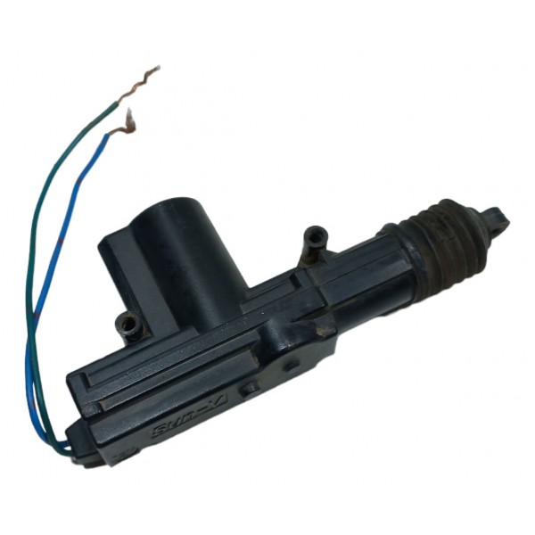 Motor Atuador Elétrico Traseiro Direito Volkswagen Gol