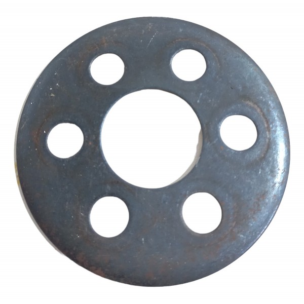 Arroela Chapa Volante Motor Kia Sportage 2010 2011