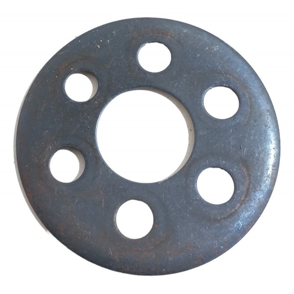 Arroela Chapa Volante Motor Kia Sportage 2010 2011