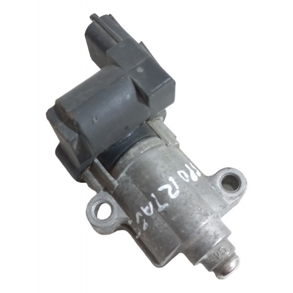 Atuador Marcha Lenta Kia Sportage Hyundai  Tucson I30 2010