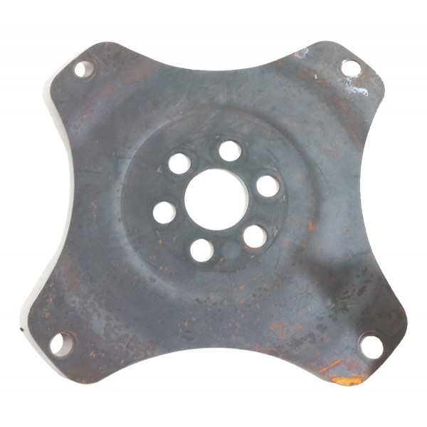 Chapa Volante Motor Kia Sportage 2010